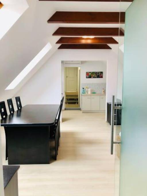 Joy City Stay Unirii 41 2 Timişoara Exterior foto