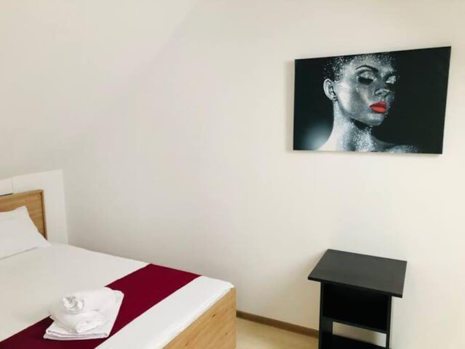 Joy City Stay Unirii 41 2 Timişoara Exterior foto